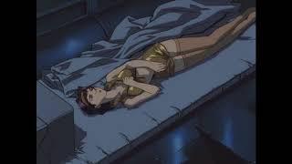 The End of Faye Valentine