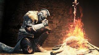Dark Souls 2 - Test / Review zur PC-Version (REUPLOAD)