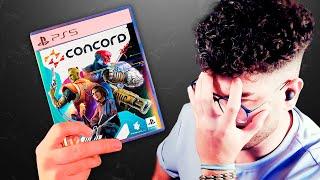 CONCORD de Playstation debe ser CANCELADO | PS5 | Josanguz