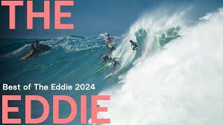 Eddie 2024, Best Rides Of An Iconic Day