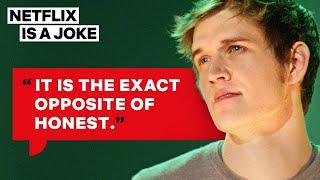 Bo Burnham's Country Song | Netflix Is A Joke