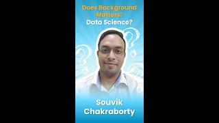 Best Background to Study in Data Science, Data Analytics or Business Analytics