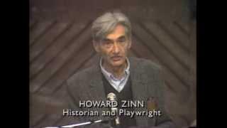 Howard Zinn: What is Communism