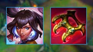 You play Support Items on ADC's now..? | Season 14