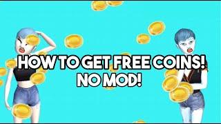 Melody Avakin| HOW TO GET FREE AVACOINS ON AVAKIN LIFE NO MOD FT SKITTLES