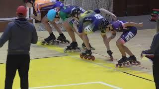 4 Laps Youth Men Final   Lagos   Portugal