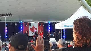 Canada Day 2019, Peterborough