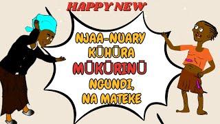 [ HILARIOUS CARTOONS BEST OF JANUARY TALES OF MWALIMU STANO COMPALATIONS]