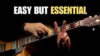 Transform Your Jazz Blues solos with II-V Licks: HOW to Start