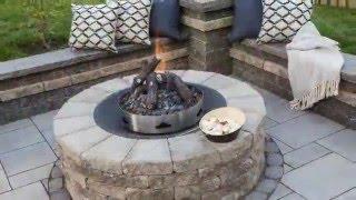 Paving Stone Landscaping Ideas & Design - Boston|Woburn