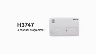 H3747 - A 4-channel smart programmer