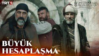 Bali Bey, Orhan’la Tekrar Karşı Karşıya! - Mehmed: Fetihler Sultanı 18. Bölüm @trt1