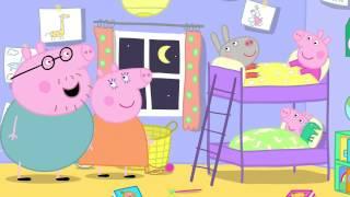 Peppa Pig - Delphine Donkey (Season 1, Episode 3) - English