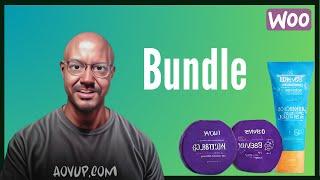 build your own bundle WooCommerce tutorial