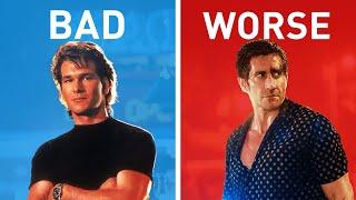 Why Do They Keep Making Bad Remakes? | Road House