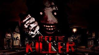 Jeff the Killer The Official Movie