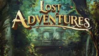 Lost Adventures KS video   SD 480p