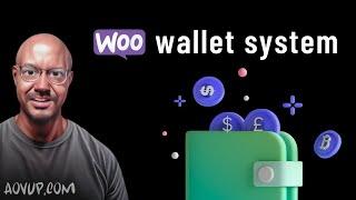 Add FREE WooCommerce Wallet System Plugin