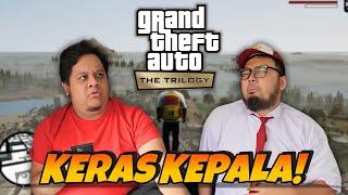 Tara arts clip #412 TARA ARTS KERAS KEPALA SIH! | Tara Arts Game Indonesia