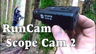 RunCam Scope Cam 2 - Royal Huntsman