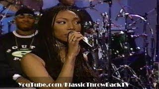 Brandy - "The Boy Is Mine" (Solo) Live (1998)