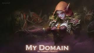 EPIC POP | ''My Domain'' by Tommee Profitt [feat. Svrcina]