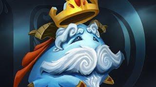 Legend of the Poro King | Gameplay - League of Legends