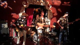 Public Access TV - Live at Bardot Hollywood 4/24/2017