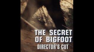 Six Million Dollar Man - Bigfoot Director's Cut