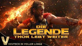 DIE LEGENDE THOR LEBT WEITER | ACTION DEUTSCH IN VOLLER LÄNGE | V DEUTSCH