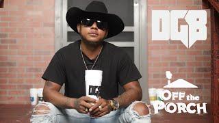 Cowboy5 “You Never Seen Nobody Rapping Swagged Up Like A Cowboy”, Talks "Stickypads" Single + More