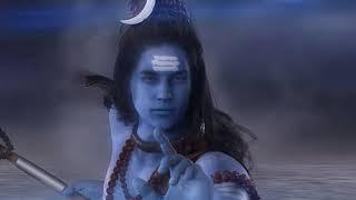 LORD SHIVA TANDAV //3D ANIMATED//