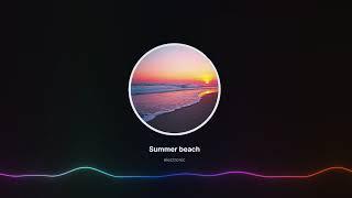 Summer Beach - (Fight Bar)