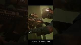 "CHADS OF THE YEAR!!!"