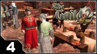 The Guild 2: Renaissance - EP4