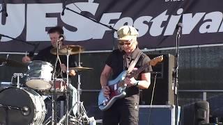 I Just Came To Play - Debbie Davies -  LIVE @ The Ventura County Blues Festival  - musicUcansee.com