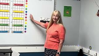 WBT Basics:  Model Classroom