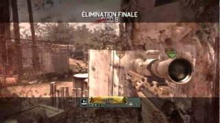 iZeiKo zZ - MW3 Game Clip