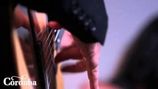 Rumba Flamenca performed by NY Guitar Academy - ft. Cordoba GK Studio & GK Studio Negra