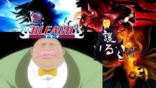 Ichigo vs  Hiyori   Ichigo Training Hollow Full Fight English Dub