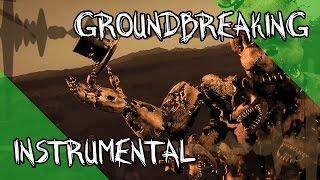 Haunting My Dreams | FNAF | Groundbreaking (Instrumental)