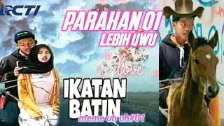 Parakan Viral 01 #parakan01