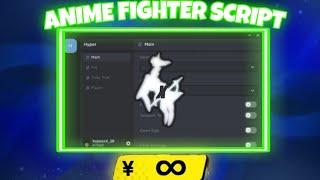 ANIME FIGHTER SCRIPT ARCEUS X (PASTEBIN)