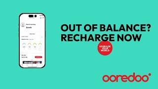 Recharge Your Line Easily