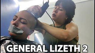 GENERAL LIZETH 2 | Trailer 2 | Now Available!