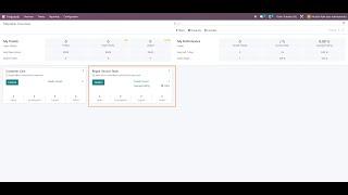 How Odoo Helpdesk and Field Service Management can work together for consumer goods business