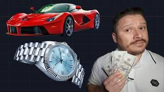 How To Make $5,000 PER WEEK With $300!