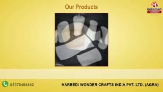 Home and Table Decorative Items By Harbedi Wonder Crafts India Private Limited, Agra