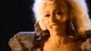 TINA TURNER  We Don't Need Another Hero (Thunderdome)【music video】