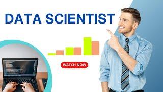  Data Scientist | Roles, Skills, and Real-World Applications 